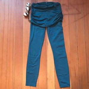 PrAna Skirted Leggings